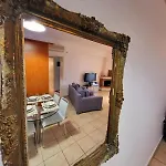 Dilion Guest Apartment Dhilesi