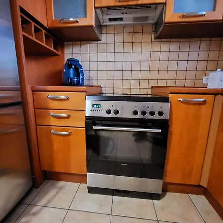 Apartmán Dilion Guest