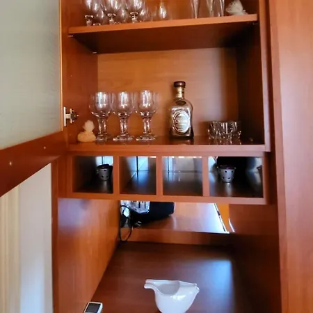 Dilion Guest Apartmán Dhílesi