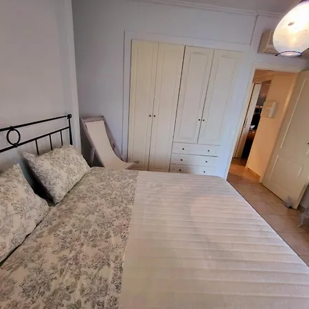 Apartment Dilion Guest Dhílesi