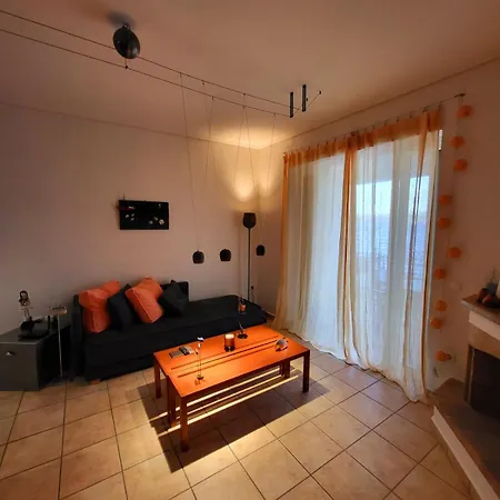 Apartmán Dilion Guest Dhílesi