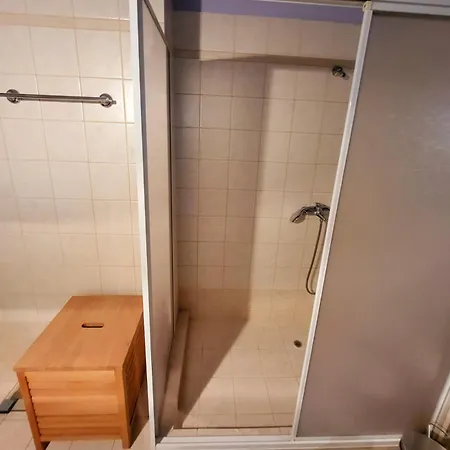 Apartmán Dilion Guest Dhílesi