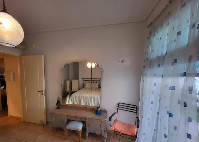 Apartment Dilion Guest