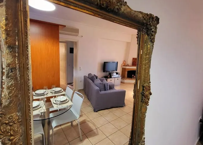 Dilion Guest Apartment Dhilesi