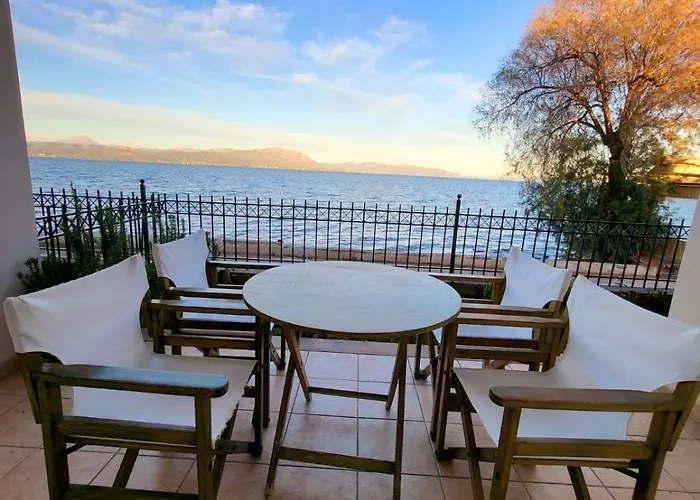 Apartment Dilion Guest *