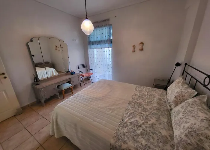 Apartment Dilion Guest